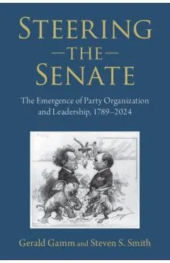 Steering the Senate