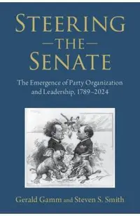 Steering the Senate