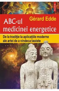eBook ABC-ul medicinei energetice