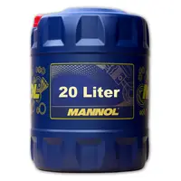 Ulei Mannol Hydro Iso 68 Hm- 20L 20L