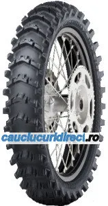 Dunlop Geomax MX 14 ( 110/90-19 TT 62M Roata spate )