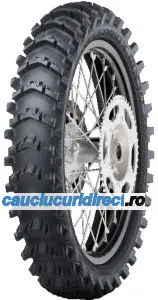 Dunlop Geomax MX 14 ( 110/90-19 TT 62M Roata spate )