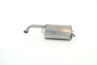 Toba finala esapament potrivit CHEVROLET LACETTI, NUBIRA; DAEWOO LACETTI, NUBIRA 1.4-1.8 10.03-