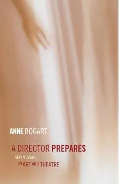 Director Prepares