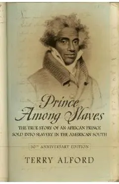 Prince Among Slaves
