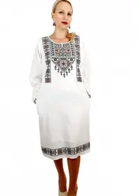 Rochie Traditionala Bella 5