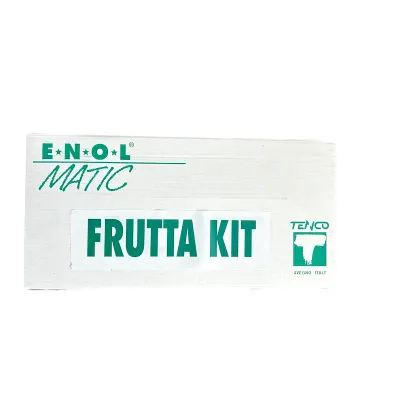 Kit pentru Enolmatic pentru suc de fructe - Default Title