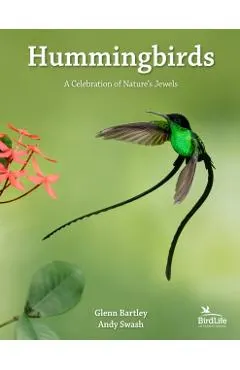 Hummingbirds: A Celebration of Nature's Jewels
