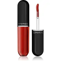 MAC Cosmetics Lustreglass Stainglass Lip Tint ruj culoare Cake Topper 3 ml