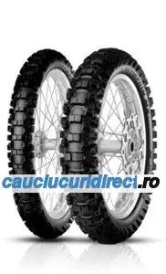 Pirelli Scorpion MX ( 90/100-16 TT 51M Roata spate, Mischung SOFT, NHS )
