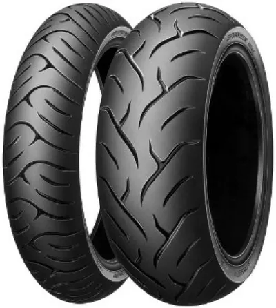 Dunlop Sportmax D221 ( 240/40 R18 TL 79V Roata spate, M/C )