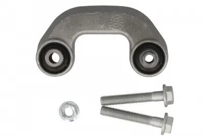Brat bara stabilizatoare Fata Dreapta 90mm potrivit AUDI A4 B6, A4 B7; SEAT EXEO, EXEO ST 1.6-4.2 11.00-05.13