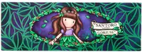 Pencil box Santoro Gorjuss - To The Ends Of The Earth