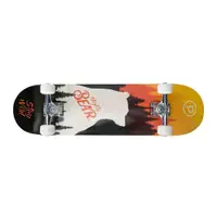 Skateboard clasic Playlife Mighty Bear