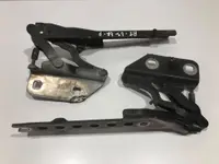 Set balamale capota fata 4e0823302f Audi A8 (2002-2009) [4E] D3