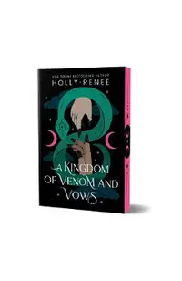 A Kingdom of Venom and Vows (Deluxe Edition)