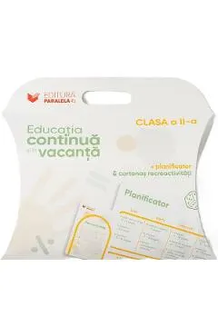 Pachet Vacanta