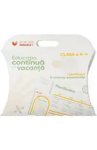 Pachet Vacanta