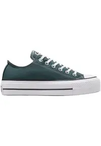 Tenisi Chuck Taylor All Star Lift - Albastru