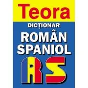 Dictionar roman-spaniol de buzunar