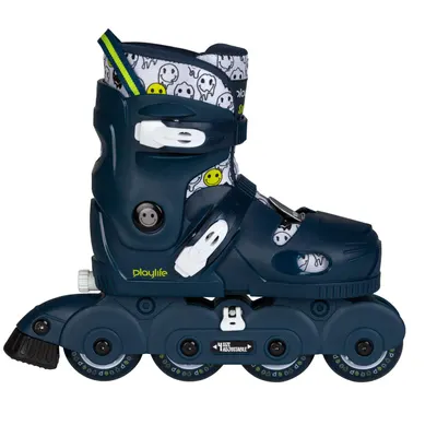 Role inline Powerslide Smile pentru băieți