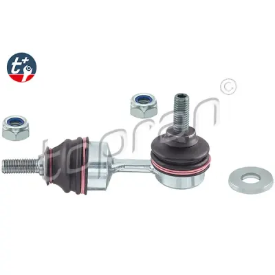 Brat/bieleta suspensie, stabilizator TOPRAN 302 216