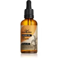 Soaphoria Organic Almond Oil ulei de migdale