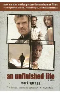 An Unfinished Life
