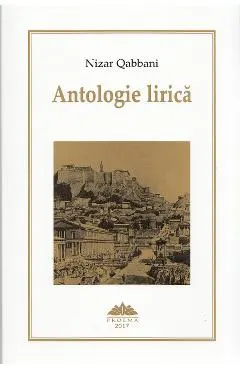 Antologie lirica