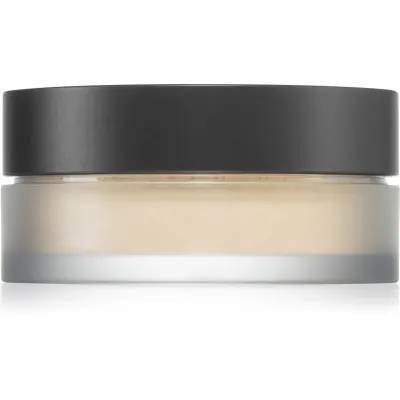 INIKA Organic Loose Mineral Powder pudra minerala la vrac SPF 25 culoare Unity 8 g