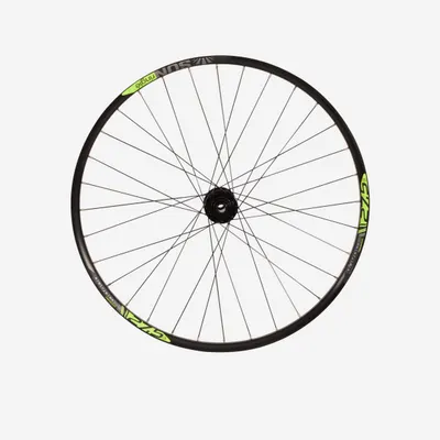 Roată Mtb Față 27,5" Perete Dublu Disc Boost 15x110 Sunringle Duroc 30 _ Tr