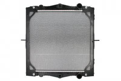 Radiator racire motor (cu rama) EURO 6 potrivit DAF LF, XB PX-4127-PX-5139 05.13