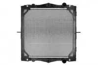 Radiator racire motor (cu rama) EURO 6 potrivit DAF LF, XB PX-4127-PX-5139 05.13-
