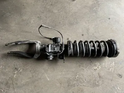 Amortizor stanga fata xdrive 6796939 BMW Seria 7 (2008-2015) [F01, F02] 5.0i n63