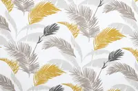 Muşama STOF - Calamus, 15 m х 140 cm, Mustard
