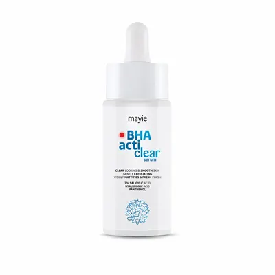 Ser cu 2% BHA ActiClear Serum, 30ml, Mayie
