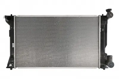 Radiator motor potrivit TOYOTA AVENSIS 2.4
