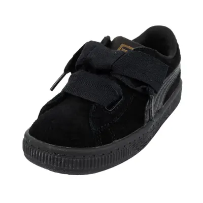Încălțăminte Drumeții În Natură Puma SNK Inima Copii