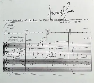 Anthology: The Paris Concerts