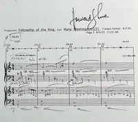 Anthology: The Paris Concerts