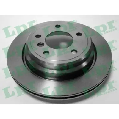Disc frana LPR B2461V