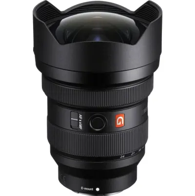 Sony 12-24mm f2.8 GM Obiectiv Sony FE - Default Title