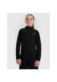 Jacheta dama - Poliester - Negru 4FJRAW25TFLEF434-20S