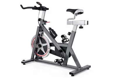 Bicicleta semiprofesionala 8284C
