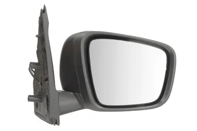 Oglinda exterioara dreapta potrivit RENAULT EXPRESS dupa 2021 - (manual, convex, cu senzor temperatura)