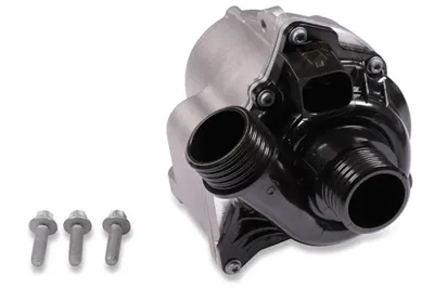 Pompa Apa Potrivit Bmw 1 (e82), 1 (e87), 1 (e88), 3 (e90), 3 (e91), 3 (e92), 3 (e93), 5 (f10), 5 (f11), 5 Gran Turismo (f07), 6 (f12), 6 (f13), 6 Gran Coupe (f06), 7 (f01 1.6-3.0h 03.06-10.18