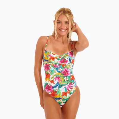 Costum de baie întreg pentru femei Banana Moon Rosalia Feliciano