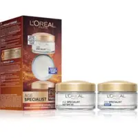 L’Oréal Paris Age Specialist 65+ crema de zi si de noapte antirid