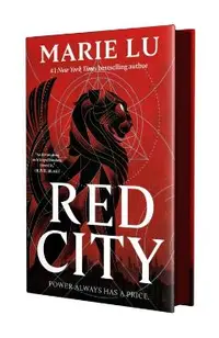 Red City