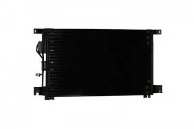 Condensator A C 730x458x19 potrivit MERCEDES ACTROS, ACTROS MP2 MP3, ZETROS 04.96